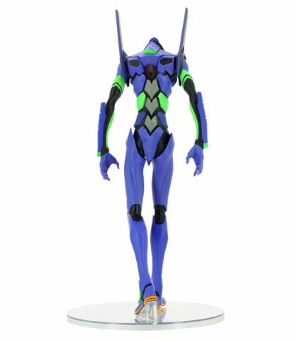 Figurine Ichibansho - Evangelion - Eva 01 Test Type